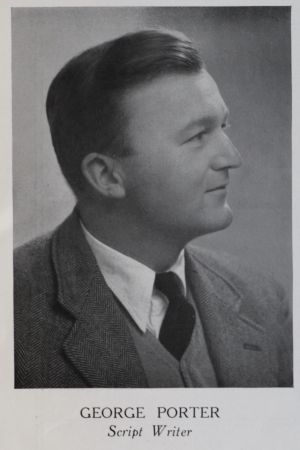E. George Porter