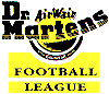 Dr. Martens League