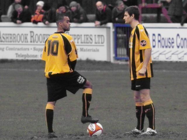 Weir-Daley and Church prepare for kick-off