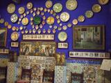 Room in Cau Ferrat Museum