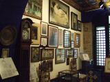 Room in Cau Ferrat Museum